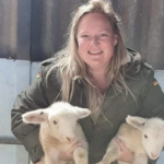 Theana Kruger - Council Member of Dormer South Africa